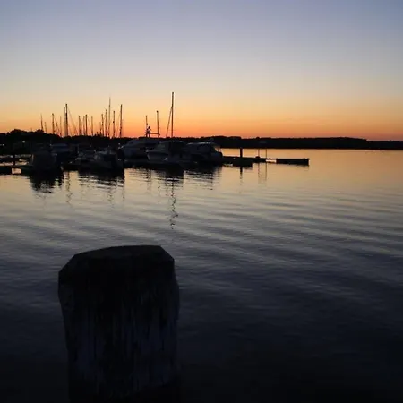 בית נופש Vineta *