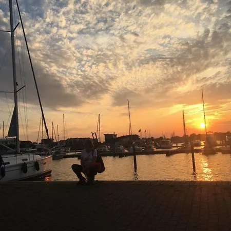 בית נופש Vineta