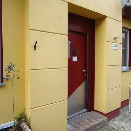 בית נופש Vineta