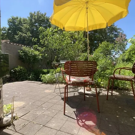 בית נופש Vineta בארת'