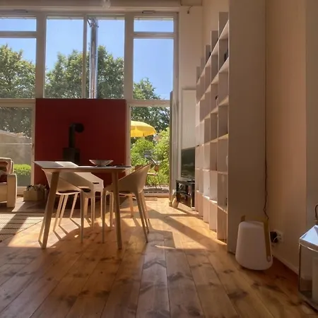 בית נופש Vineta *