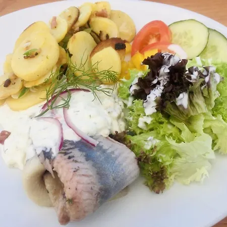 Vineta בית נופש